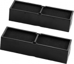 Filter Elica KIT0167755, must v., 23.5 cm x 7.5 cm x 5.5 cm