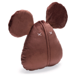 M&auml;nguasi koerale, pehme Designed by Lotte Mouse Adio 619052, 20 cm, roosa