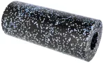Massaažirull Spokey Grean 941539, 33 cm, must v.