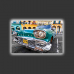 Reproduktsioon Wallity 4570MDACT-028, 45 cm