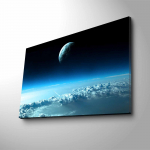 Reproduktsioon Wallity NASA-037, 45 cm