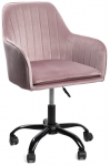 T&ouml;&ouml;tool Homla Teill ALL 807911, 54.5 x 55 x 80 - 90 cm, roosa v.