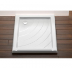 Du&scaron;ialus Ravak Aneta, 75 cm x 90 cm