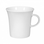 Tass Seltmann Weiden Savoy, valge, 0.22 l