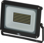 Prožektor Brennenstuhl Jaro, 50 W, 5800 lm, 6500 &deg;K, IP65, must