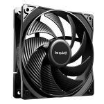 &Otilde;hkjahuti korpusele be quiet! 3 PWM, 120 mm x 25 mm