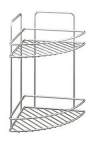 Du&scaron;iriiul Metaltex Reflex, 23 cm x 35 cm x 23 cm, h&otilde;be v.