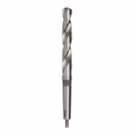 Metallist puur Ruko 204260E, metall/teras/roostevaba teras, hss-co, morse koonus, 26 mm x 28.6 cm