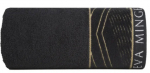 Vannir&auml;tik Minge 3, pruun/must, 90 cm x 50 cm