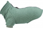 Koerte kampsun Trixie CityStyle Amsterdam, tumeroheline v., XS (30 cm)
