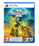 PlayStation 5 (PS5) m&auml;ng Sony PS5 Helldivers 2