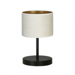 Laualambid Emibig Hilde 1052/LN1, E27, 15W, valge v.