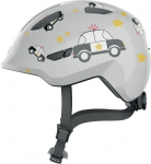 Jalgrattakiiver lastele Abus Smiley 3.0, helehall v., M