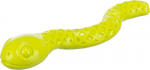 M&auml;nguasi koerale, treeninguks Trixie Snake, 27 cm, roheline v., 27 cm