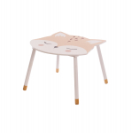 Laste laud Atmosphera 174318, 64 cm x 62 cm x 43 cm
