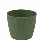 Lillepott Lamela Magnolia 872-42, plastik, roheline v.
