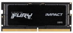 Operatiivm&auml;lu (RAM) Kingston Fury Impact KF564S38IB-16, DDR5, 16 GB, 6400 MHz