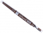 Kulmupliiats Lovely Waterproof Brow, pruun v. 1