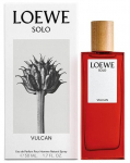 Parf&uuml;&uuml;mvesi Loewe Vulcan Solo, 50 ml