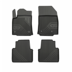 Automatt, esi/tagumine Frogum Premium 77, Citroen C3 Aircross II 2017-