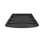 Automatt, pagasikandjad Frogum ProLine, Audi Q5 II 2017-