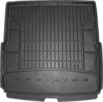 Automatt, pagasikandjad Frogum ProLine, Skoda Superb III Combi 2015-