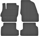Automatt, esi/tagumine Auto Comfort, Ford Focus MK II 2004-2011