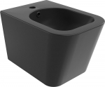 Bidee Mexen Teo, 345 mm x 510 mm x 305 mm, must