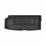 Automatt, pagasikandjad Frogum Proline, Volvo XC90 II 2015-