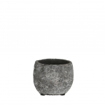 Lillepott Mica Thomas 1066679, keraamiline, &Oslash; 8 cm, hall v.