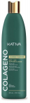 Juukse konditsioneer Kativa Collagen, 550 ml