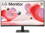 Monitor LG 32MR50C-B, LED LCD, 100 Hz, FHD, 31.5"