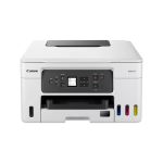 Tindiprinter Canon Maxify GX3040, v&auml;rviline
