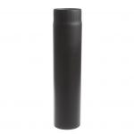 Kamina &uuml;hendustoru Wadex, must, 115 mm, 50 cm