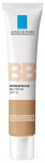 BB kreem La Roche Posay BB Cream Hydraphase, SPF 15, hele pruun v., 159345, 40 ml