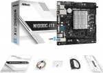 Emaplaat ASRock N100DC-ITX