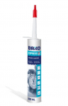 Liim paigaldus- Briko Express, 0.3 l, valge