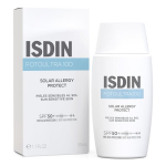 P&auml;ikesekaitsevedelik keha jaoks Isdin Fotoultra 100 SPF100+, 50 ml