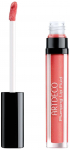 Huulepulk Artdeco Plumping Lip Fluid, 3 ml, 10 rosy sunshine