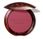 P&otilde;sepuna Guerlain Terracotta, tumeroosa v., 04 deep pink, 5 g