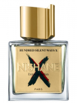 Parf&uuml;&uuml;mid Nishane Hundred Silent Ways X, 50 ml