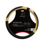 Roolikatted Autoserio, valge/must