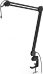 Mikrofoni hoidik Krux Arm 200L, 2.9 m