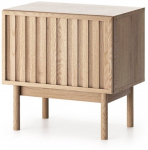 &Ouml;&ouml;kapp Gala Meble Saori, tamm v., 53 cm x 37 cm x 53 cm