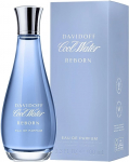 Tualettvesi Davidoff Cool Water Reborn, 100 ml