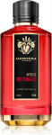 Parf&uuml;&uuml;mvesi Mancera Red Tobacco Intense, 120 ml