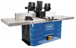 Elektriline frees Scheppach HF6, 1500 W, 230 V