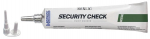 Marker Markal Security Check, roheline