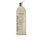 Juukse konditsioneer Kativa Shea Butter Coconut & marula oil, 1000 ml