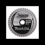 L&otilde;ikeketas Makita Efficut, 165 mm x 1.75 mm x 20 mm